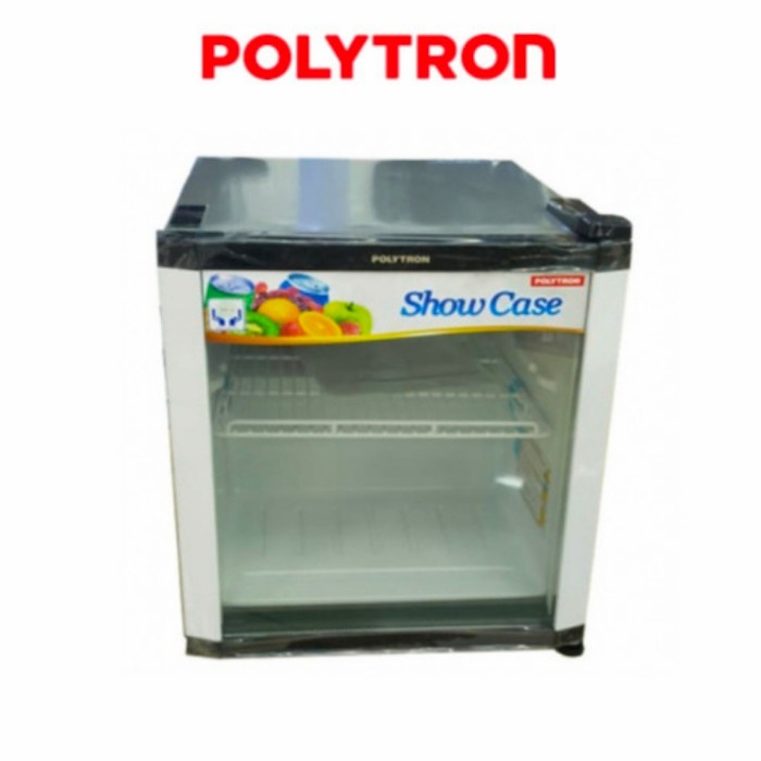 Display Showcase Mini Polytron Sch-51