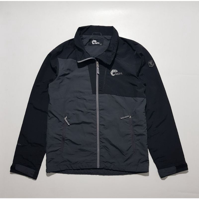 nepa evolution 1996 jacket