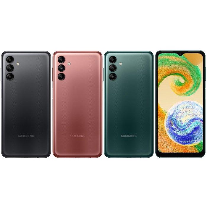 Samsung galaxy A04s NEW RAM 4/64GB