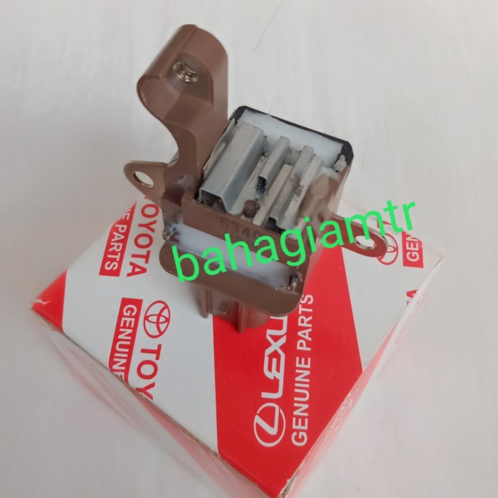 ic regulator avanza xenia apv ic alternator dinamo cas toyota avanza