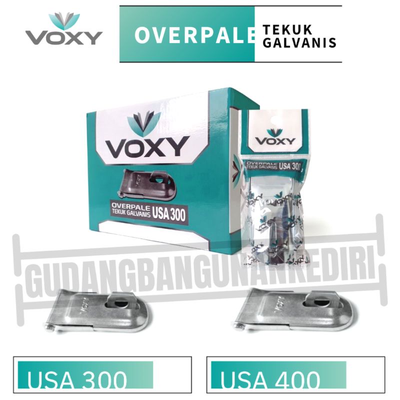 overval overpal tekuk lipat voxy