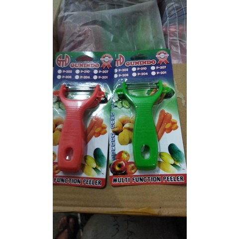 multi function peeler p202 quality guaranted murah