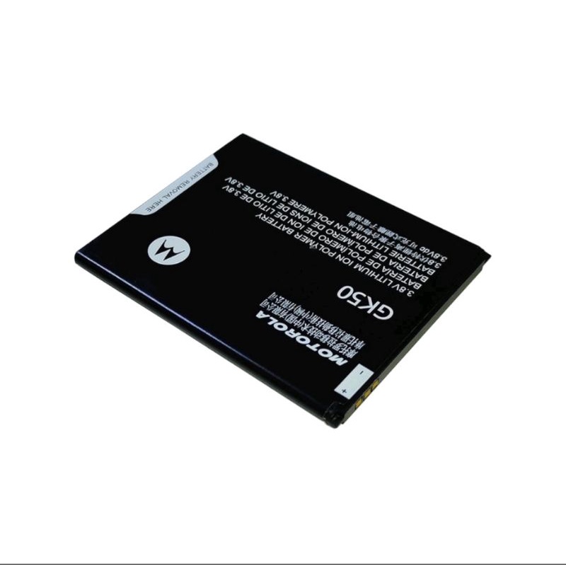 BATERAI BATRE MOTO E3 POWER XT1706 GK-50 GK50