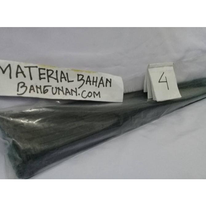 

kabel ties 7.2 mm x 500 mm hitam kabel tis tali ikat kabel ikat citrab44