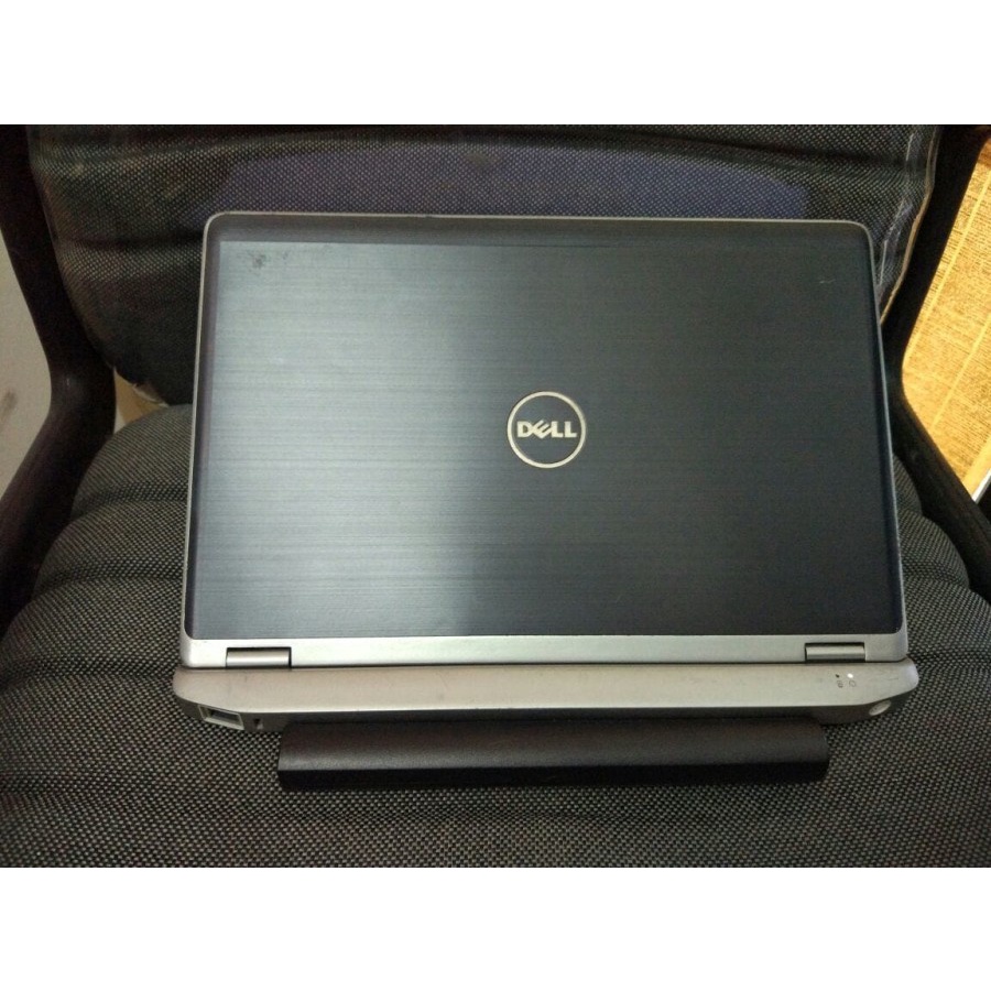 HARGA LAPTOP BEKAS || Dell latitude e6220 core i5 gen 2 4gb/hdd 320