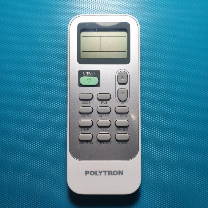 Remote Ac Polytron DG11J1-01 Second Original 24 orang melihat barang ini