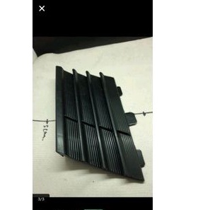 Kisi Bemper Depan Avanza Xenia 2012-2018