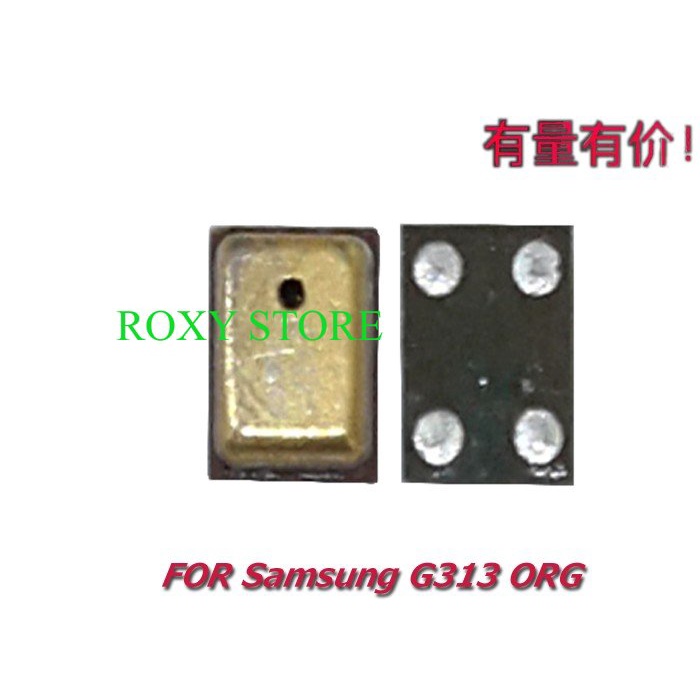 MIC SAMSUNG G313 ORG