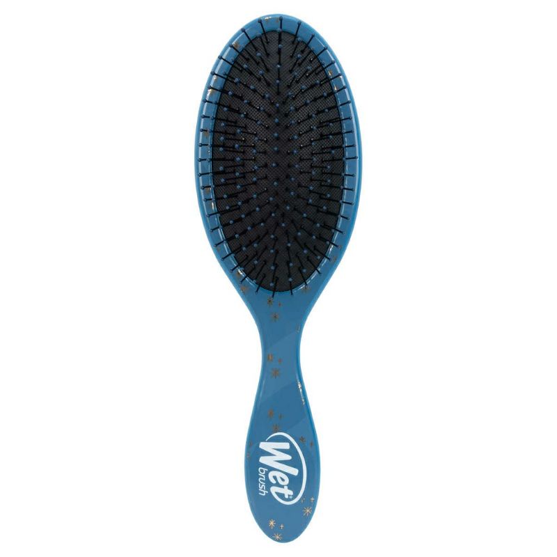 THE WET BRUSH CINDERELLA ULTIMATE HOLIDAY SET 2022 HAIR BRUSH / SISIR RAMBUT