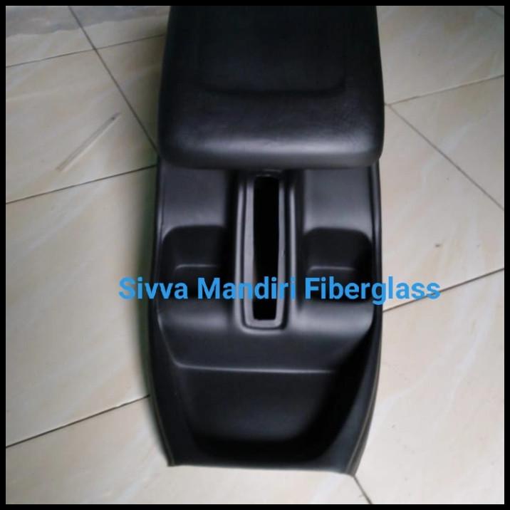 TERMURAH CUP HOLDER/TUTUP CONSOLE BOX KIJANG KAPSUL TAHUN 1997-2006 MODEL POLOS 