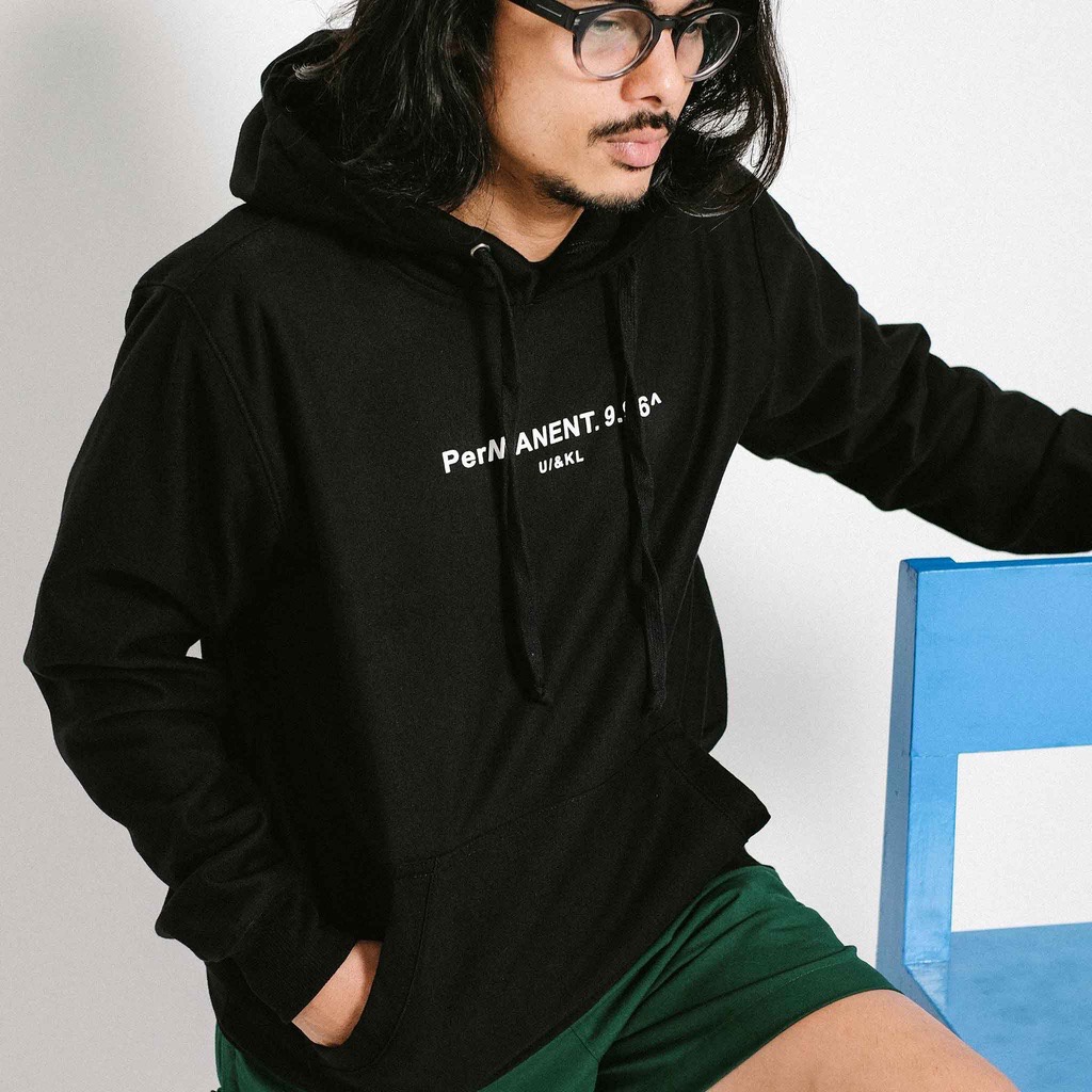 Sweater hoodie distro pria wanita / hoodie unisex / hoodie simple / jaket hooddie full katun