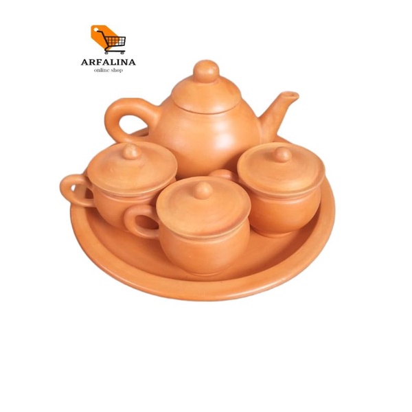 poci tanah khas tegal