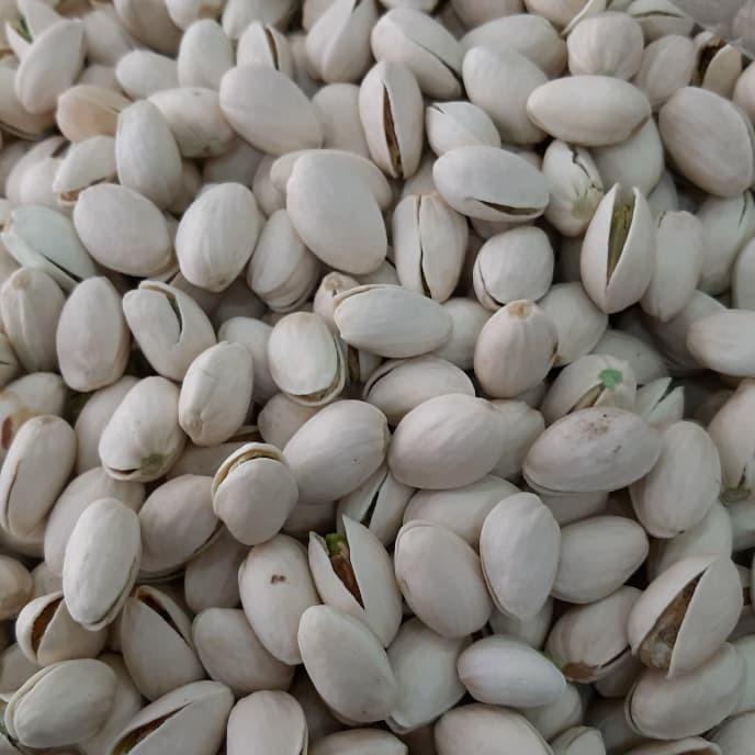 

Kacang Pistachio Kualitas Super 500Gram Cod Dan Best Seller