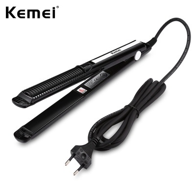 KEMEI KM-2139 | Catok LURUS / CURLY /BLOW WAVE-TARABABYSTORE