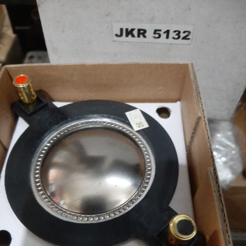 Spool Driver Tweeter JKR5132 5132 untuk seri 5 umum