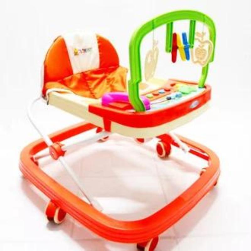 Baby Walker Alat Bantu Jalan Anak bisa dilipat BW 102-307