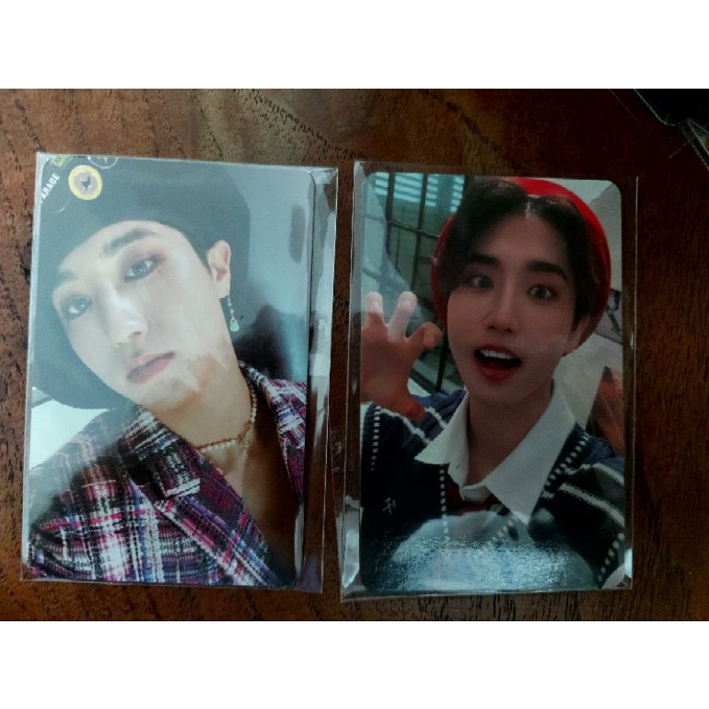 pc nacific stray kids