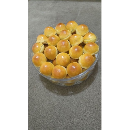 

Nastar Nanas