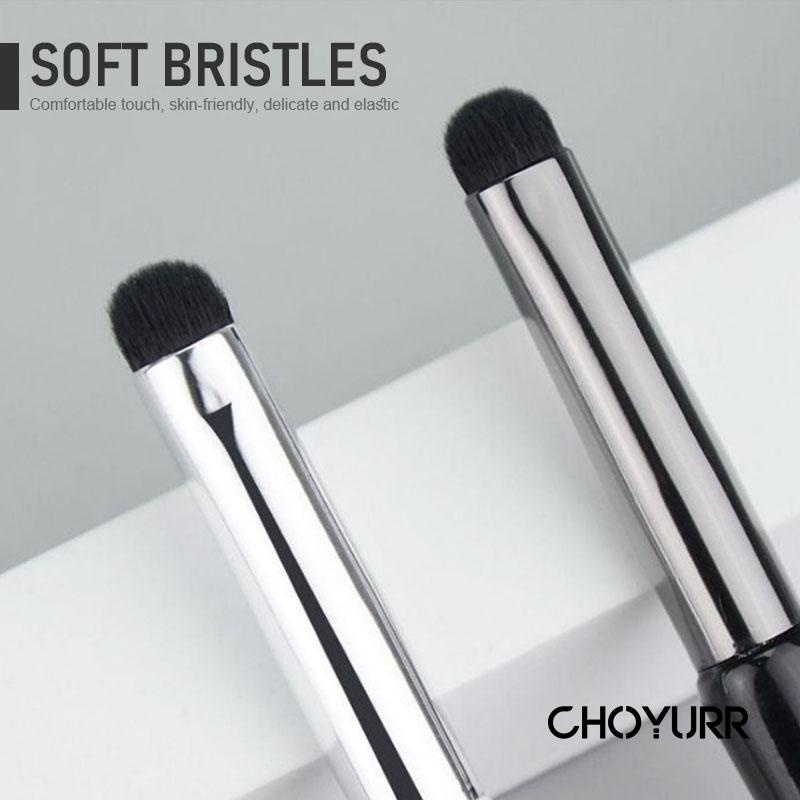 【COD】Imagic Brush Makeup Lip Brush / Concealer Brush / Eyeshadow Brush Bahan Bulu Lembut  Alat Kecantikan Import-CH