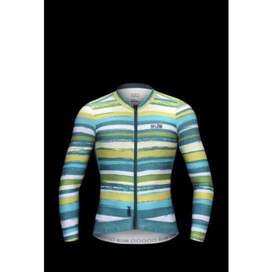 sub jersey pro lengan panjang