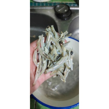

teei kacang belah