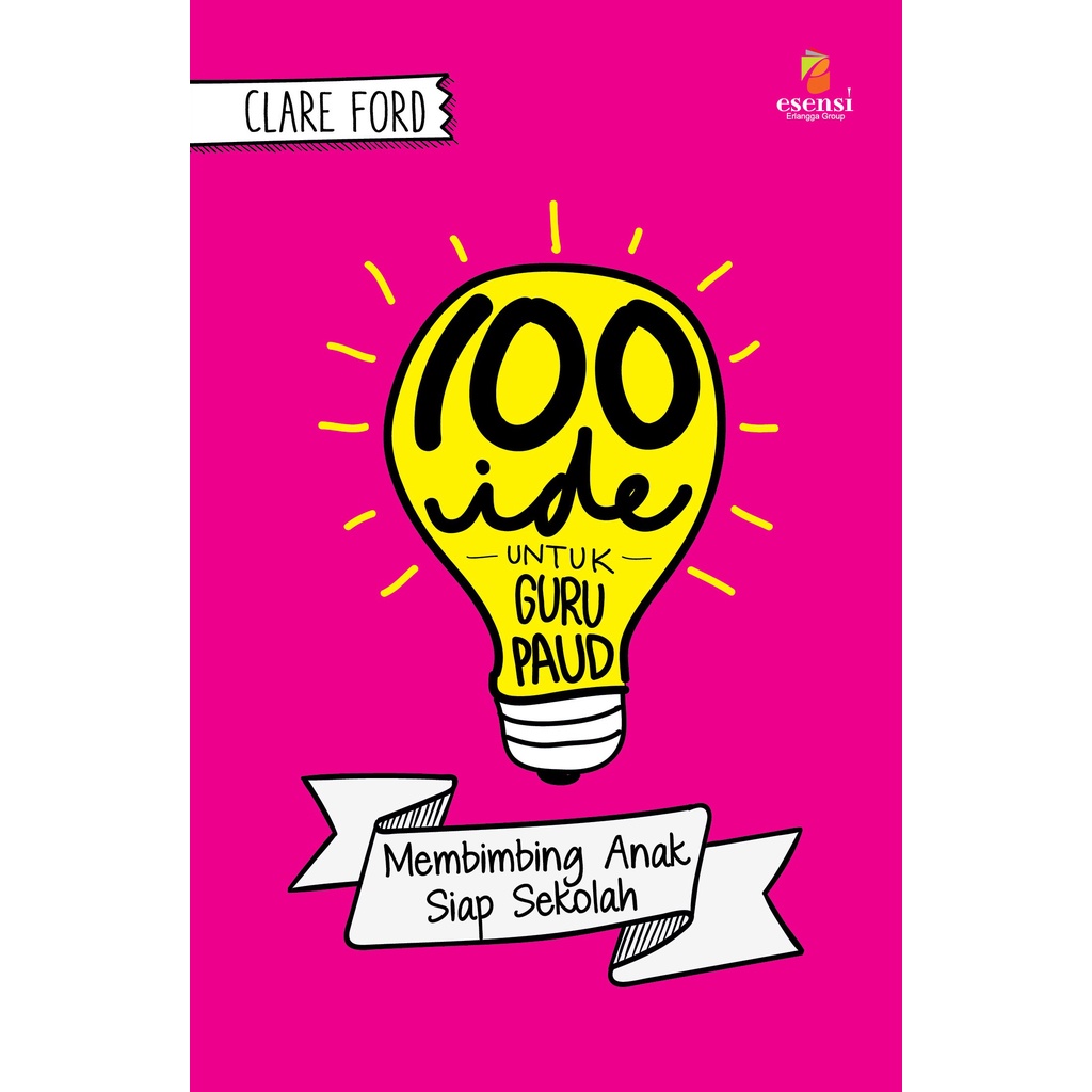 100 IDE UNTUK GURU PAUD