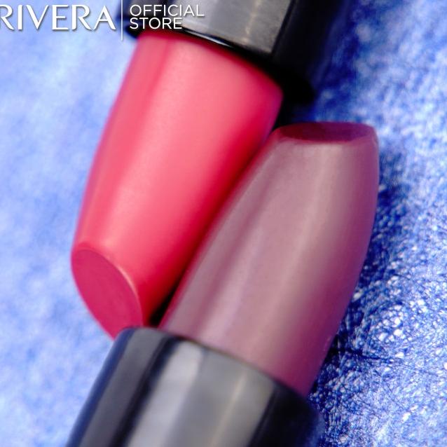 Rivera Absolute Matte Lipstick
