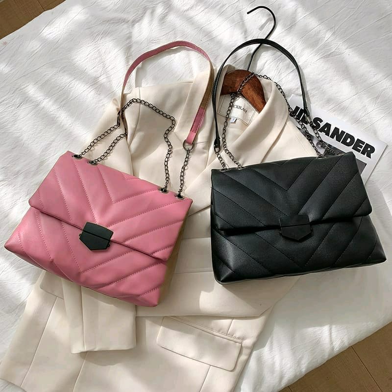 Azzah Slingbag Tas Selempang Korean Cantik