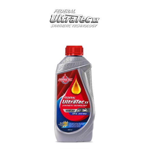 Federal Ultratec XX 800ml