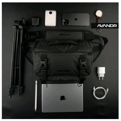 Tas AVANDR X2X /Original