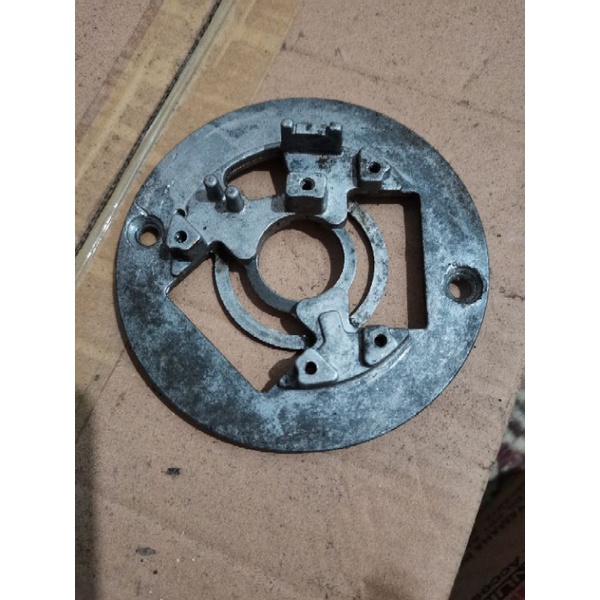 HOUSE SPUL PLENDES COOL MAGNIT SPUL SEAT RX KING RXK RXS YT RXR RXS CONGO RX115 RX135 ORIGINAL USED 