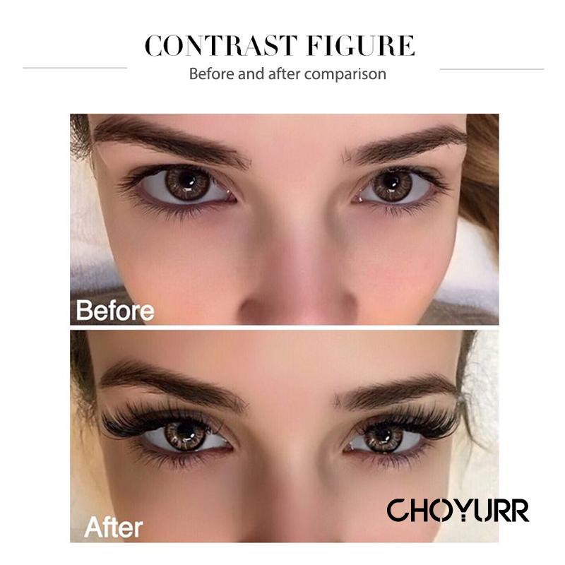 【COD】Eyelash Extension Tahan Air Tebal Tebal Ramping Keriting 4D Mascara Waterproof Long Lasting Volumizing Lengthen Eye Lash Makeup-CH