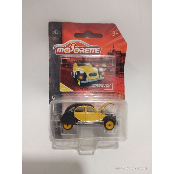 Citroen C1- Majorette