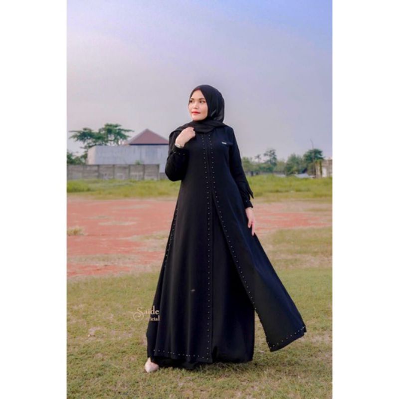 Zara Dress Ori Saide Official