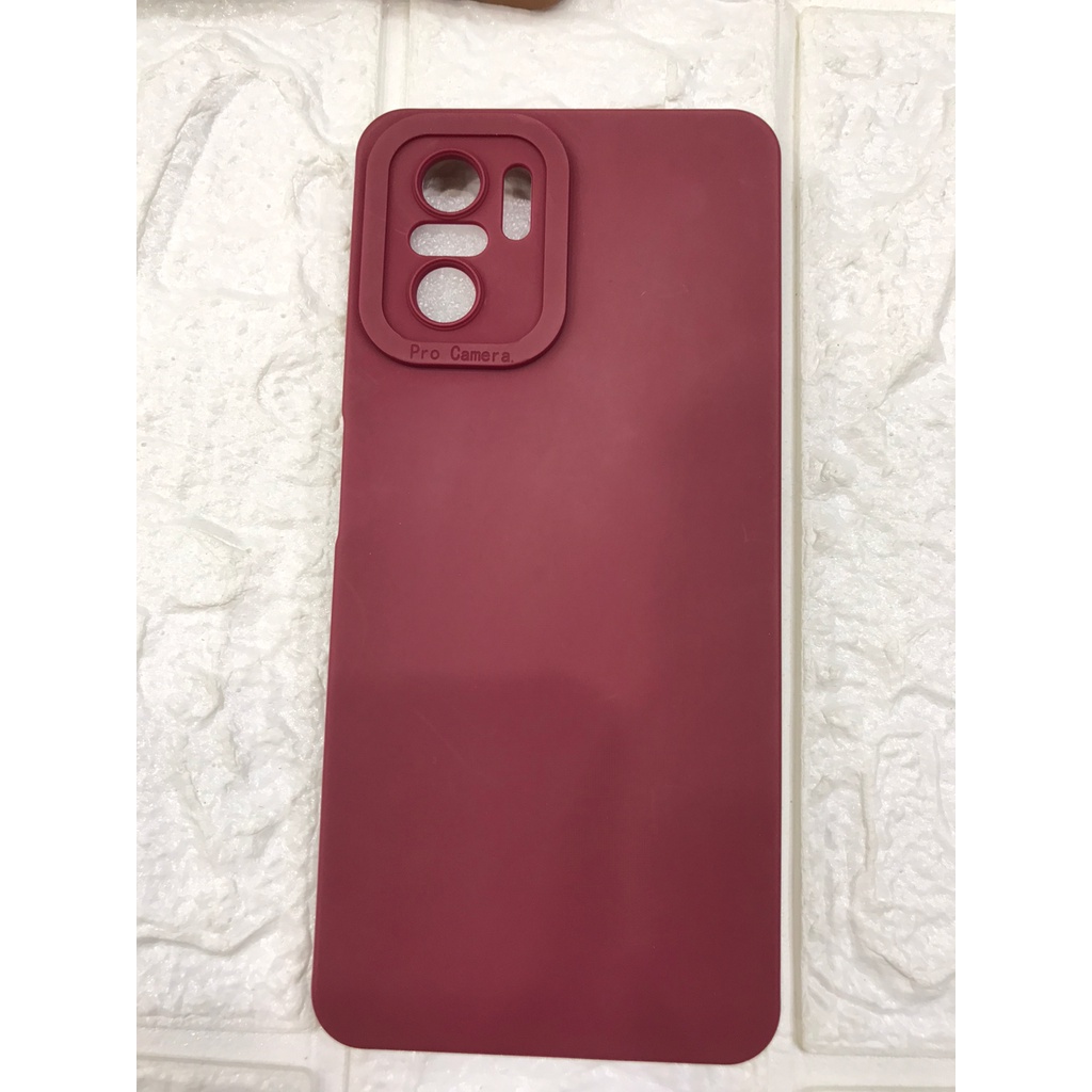 silikon case redmi not 10s