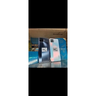Hp oppo reno 4F 8/128