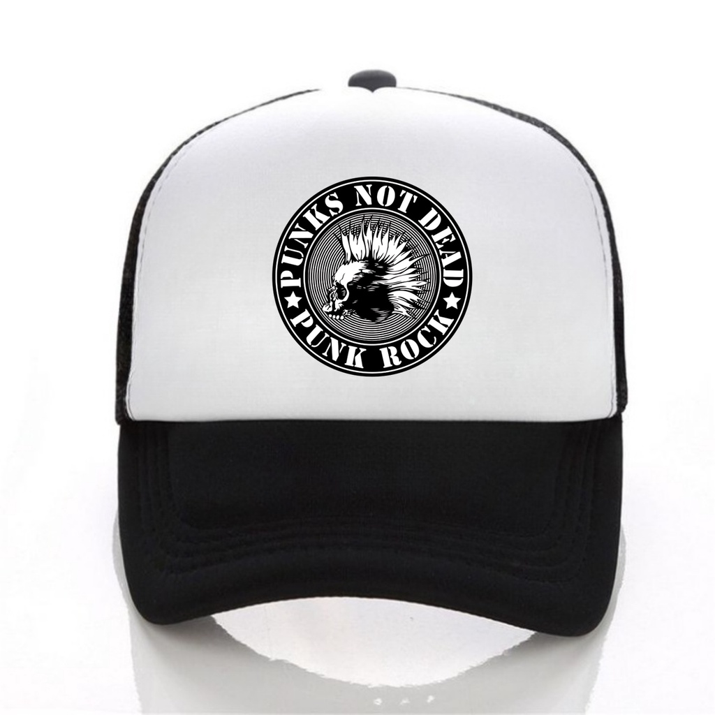 Topi Pria Distro Original Trucker hat Topi Jaring / Topi Jaring Pria Distro / Topi Baseball / Yabil2