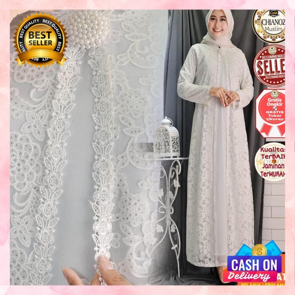 Games Import Premium Dress Gamis Syari Ibu Ibu Dres Sari Deres Gsmis Model Terbaru 2023 Gsmis Model 