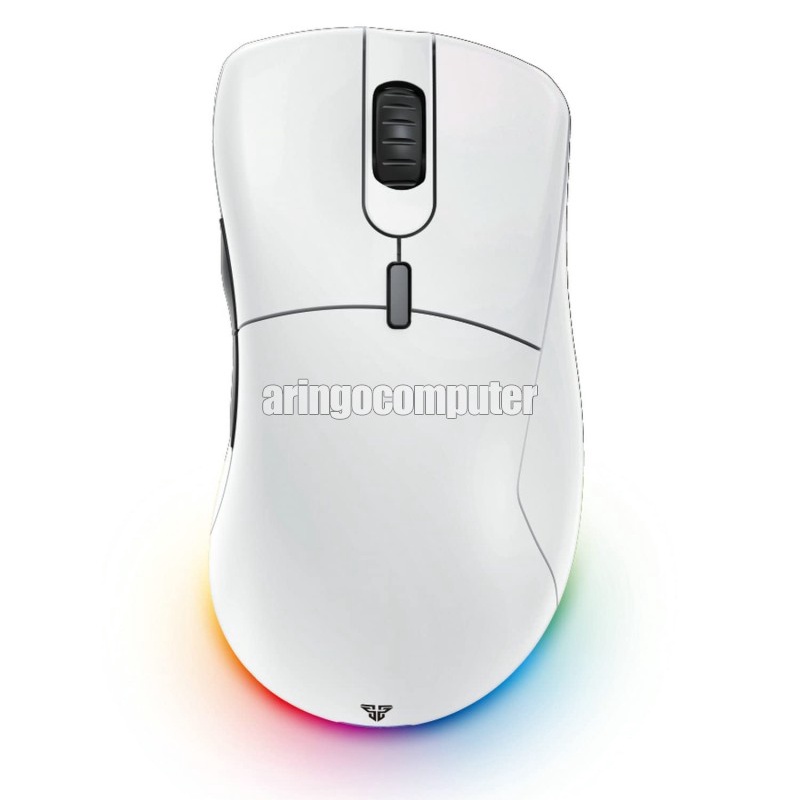 Mouse Fantech WIRELESS XD5 WHITE