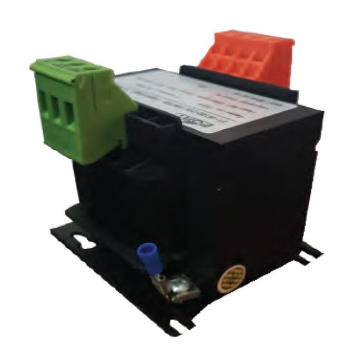 Fort Multi Transformer Step Down - FT-JK160-220/FT-Fort Multi Transformer Step Down - FT-JK160-220/F