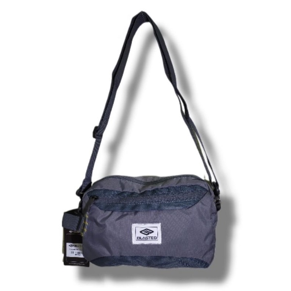 TAS selempang TOILETRY BAG BLASTED