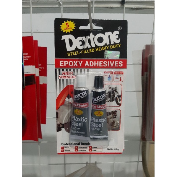 

LEM BESI DEXTONE