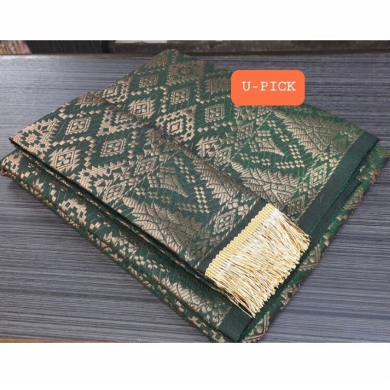 Rok Kebaya / / Rok Palembang / Rok Songket / ROK MELAYU / Rok Tradisional