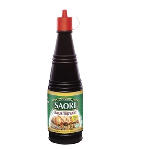 

saos tiram teriyaki 133ml