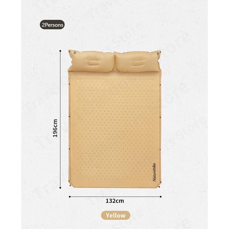 MATRAS NATUREHIKE CNH22DZ012