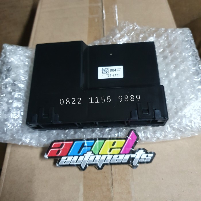 BCM MICU HONDA BRIO ORIGINAL BNIB