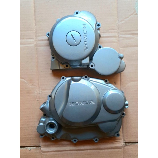 bak magnet bak kopling megapro primus original lepasan motor