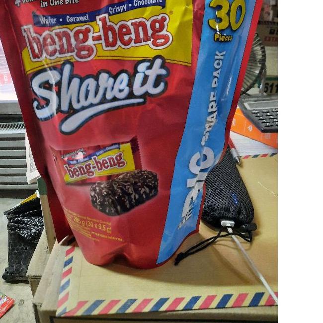 

COD [TD4] Share it beng beng 30 pc