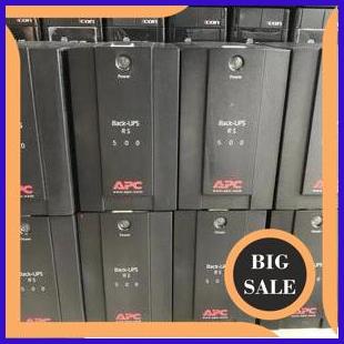 suku cadang UPS APC Back-UPS RS 500 300W Second Normal 2774N23