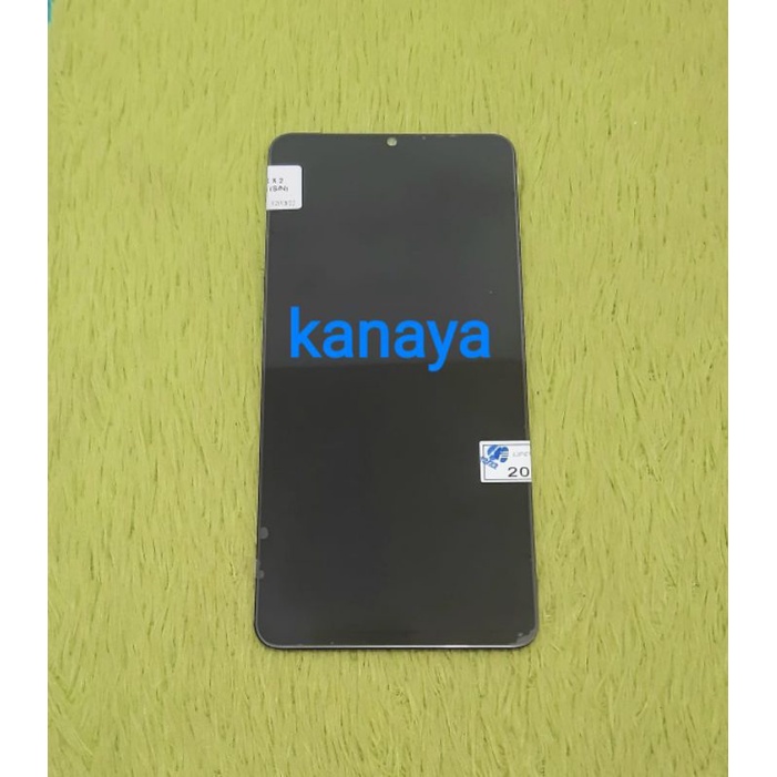 Lcd Realme X2 Pro Original